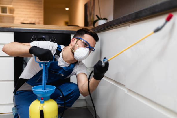 Best Commercial Pest Control Services  in Estero, FL