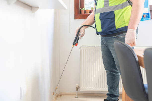 Reliable Estero, FL Pest Control Solutions